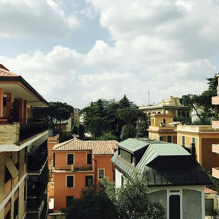 Suite Roma 1915 ภายนอก รูปภาพ