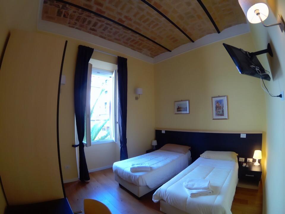 Suite Roma 1915 ภายนอก รูปภาพ