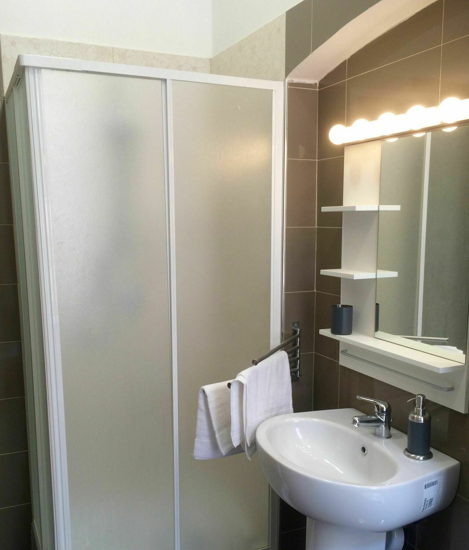 Suite Roma 1915 ภายนอก รูปภาพ