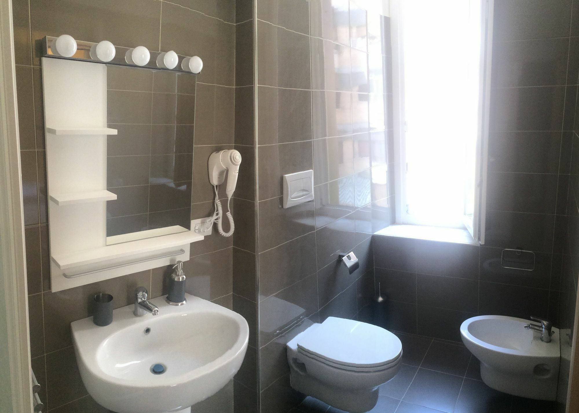 Suite Roma 1915 ภายนอก รูปภาพ